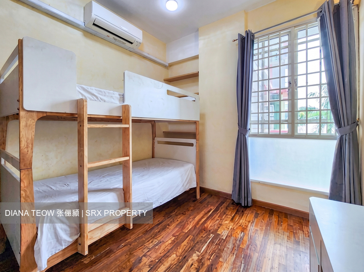 Casa Rosa (D19), Condominium #571738141